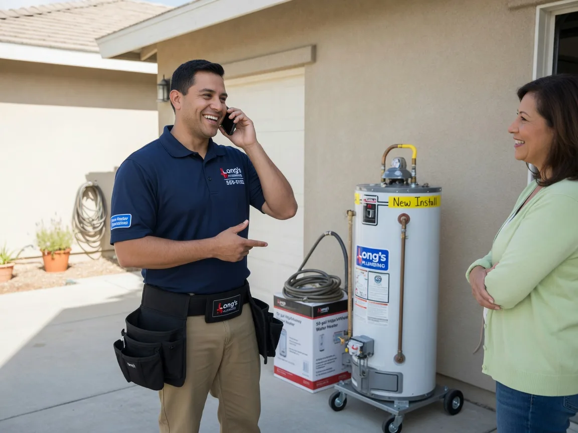 Leak Detection Alverda, PA FAQs